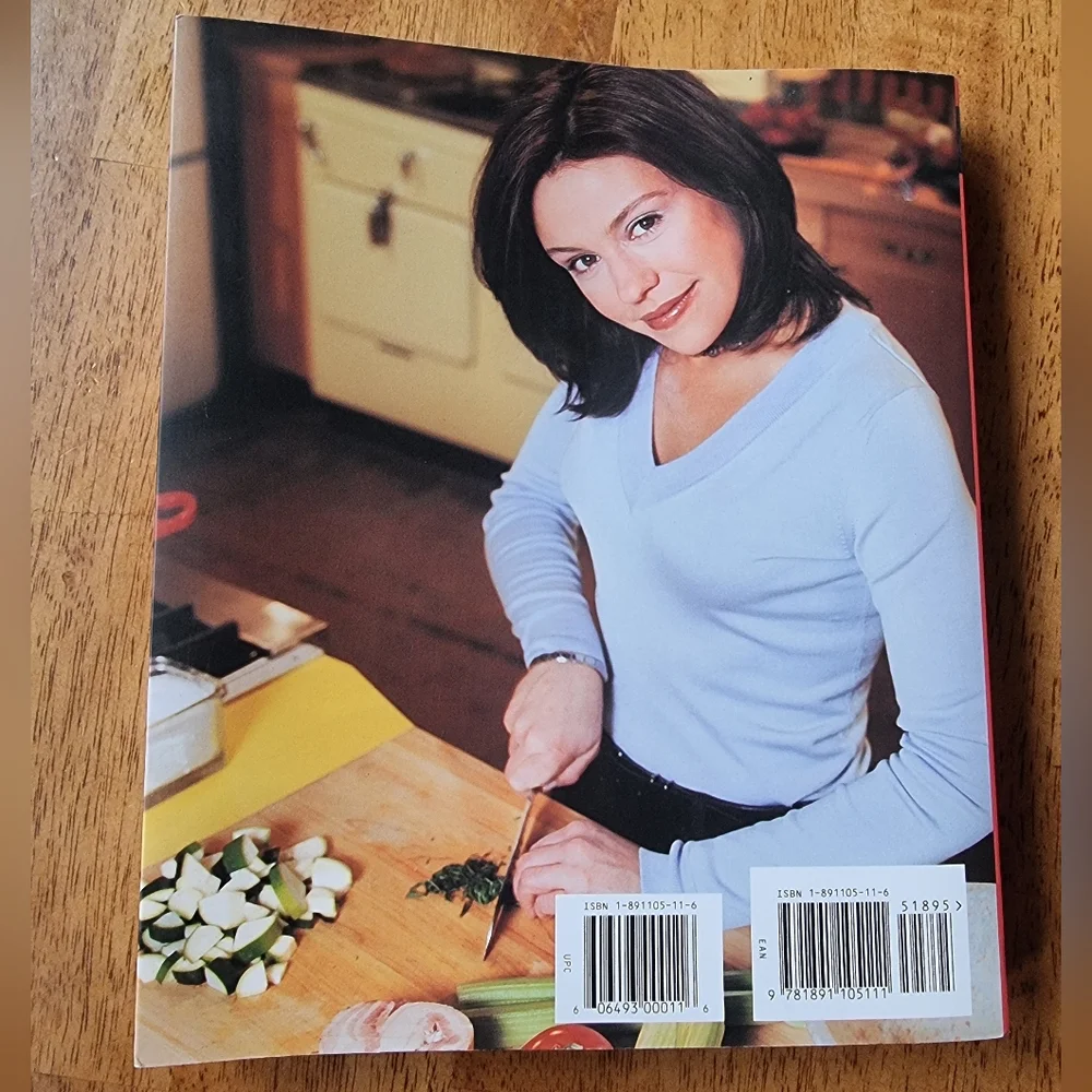 Food Network Rachael Ray Get Togethers Cookbook - 30-Minute Meals - Picture 2 of 5